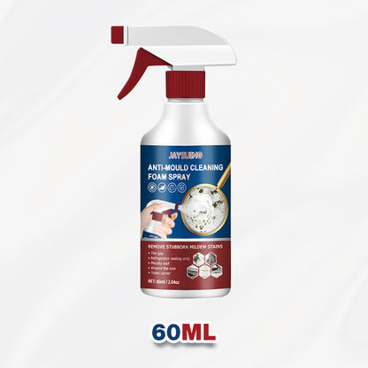 🌟Magic anti-mildew magic!🌟Anti-Mould Cleaning Foam Spray