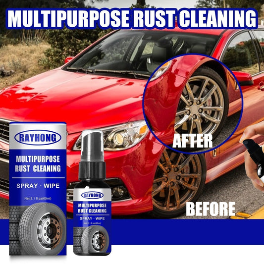 Multi-functional Metal Anti-rust Lubricant for Automobiles（BUY 1 GET 1 FREE）