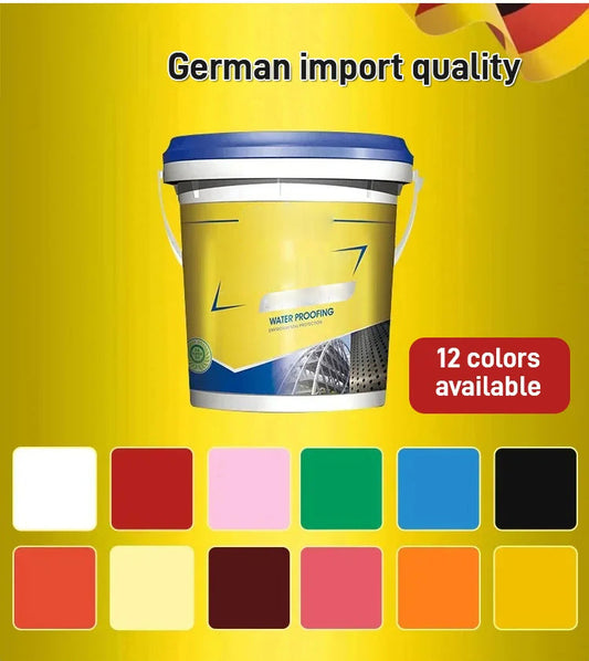 🔥2024 Hot-Sale🔥Water-based rust-proof paint metal paint